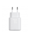 Joyroom Ladowarka JR-TCF24 sieciowa USB-C PD 30W QC SFC biala - nr 2