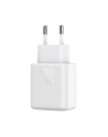 Joyroom Ladowarka JR-TCF24 sieciowa USB-C PD 30W QC SFC biala - nr 3