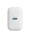 Joyroom Ladowarka JR-TCF24 sieciowa USB-C PD 30W QC SFC biala - nr 4
