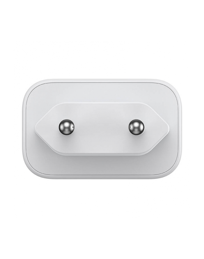 Joyroom Ladowarka JR-TCF24 sieciowa USB-C PD 30W QC SFC biala główny