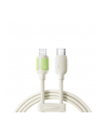 Joyroom Kabel S-A53 30W Usb-C Lightning Z Fluorescencyjną Końcówką 1,2 M - nr 1