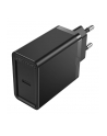 ŁADOWARKA VENTION 1-PORT USB-C WALL CHARGER 30W EU-PLUG BLACK - nr 1