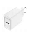 ŁADOWARKA VENTION 1-PORT USB-C WALL CHARGER 30W EU-PLUG WHT - nr 1