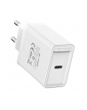 ŁADOWARKA VENTION 1-PORT USB-C WALL CHARGER 30W EU-PLUG WHT - nr 2