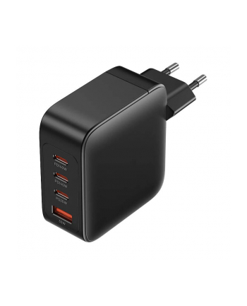 Vention Ładowarka Sieciowa Feib0 Eu 140W Gan Czarny nr 1