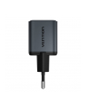Gan Vention Usb C 20W Szara - nr 2