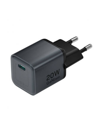 Gan Vention Usb C 20W Szara nr 2