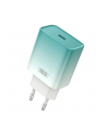 Xo Ład Siec Ce18 Pd 30W Usb C Niebiesko Biała - nr 1