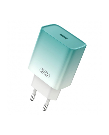 Xo Ład Siec Ce18 Pd 30W Usb C Niebiesko Biała nr 1