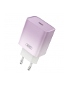 Xo Ład Siec Ce18 Pd 30W Usb C Fioletowo Biała 200348 - nr 1