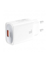Xo Sieciowa Ce19 Qc 18W 1X Usb Biała - nr 1
