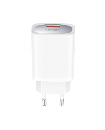 Xo Sieciowa Ce19 Qc 18W 1X Usb Biała nr 2