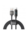 Mcdodo Kabel Usb-A Do Usb-C Ca-2350, 6A, Wyświetlacz Led, 1.2M (70147) - nr 1