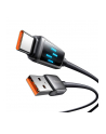 Mcdodo Kabel Usb-A Do Usb-C Ca-2350, 6A, Wyświetlacz Led, 1.2M (70147) - nr 2
