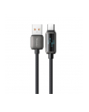 Mcdodo Kabel Usb-A Do Usb-C Ca-2350, 6A, Wyświetlacz Led, 1.2M (70147) - nr 3