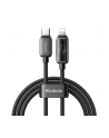 Mcdodo Kabel Usb-C Do Lightning Ca-2630, 36W, Wyświetlacz Led, 1.2M (70148) - nr 1