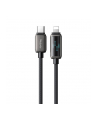 Mcdodo Kabel Usb-C Do Lightning Ca-2630, 36W, Wyświetlacz Led, 1.2M (70148) - nr 3