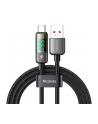 Mcdodo Kabel Usb-A Do Usb-C Ca-3630, Auto Power Off, Pd 100W, 1.2M Czarny (66774) - nr 1