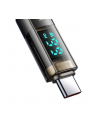 Mcdodo Kabel Usb-A Do Usb-C Ca-3630, Auto Power Off, Pd 100W, 1.2M Czarny (66774) - nr 2