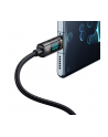 Mcdodo Kabel Usb-A Do Usb-C Ca-3630, Auto Power Off, Pd 100W, 1.2M Czarny (66774) - nr 3