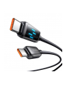 Mcdodo Kabel Usb-C Do Usb-C Ca-4250, 100W, Wyświetlacz Led, 1.2M (70149) - nr 2