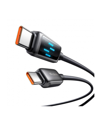 Mcdodo Kabel Usb-C Do Usb-C Ca-4250, 100W, Wyświetlacz Led, 1.2M (70149) nr 2