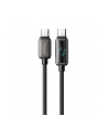 Mcdodo Kabel Usb-C Do Usb-C Ca-4250, 100W, Wyświetlacz Led, 1.2M (70149) - nr 3