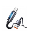 Mcdodo Kabel Usb-A Do Usb-C Ca-5180, 1.2M Czarny (66818) - nr 3