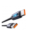 Mcdodo Kabel Usb-A Do Usb-C Ca-5180, 1.2M Czarny (66818) - nr 4
