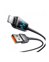 Mcdodo Kabel Usb-A Do Lightning Ca-5250, Wyświetlacz Led, 1.2M (70146) - nr 2