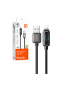 Mcdodo Kabel Usb-A Do Lightning Ca-5250, Wyświetlacz Led, 1.2M (70146) - nr 4