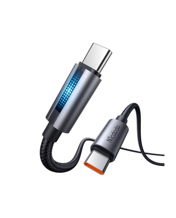 Mcdodo Kabel Usb-C Do Usb-C Ca-5740, 100W 1.2M Czarny (66821) nr 2
