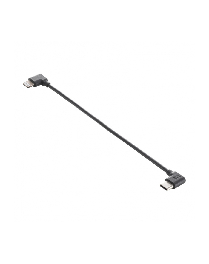 Kabel DJI CP.OS.00000424.01 USB-C na Lightning główny
