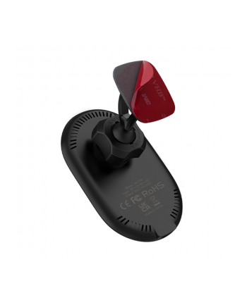 NILLKIN Magnetic Magsafe Vent Car Mount Czarny nr 2