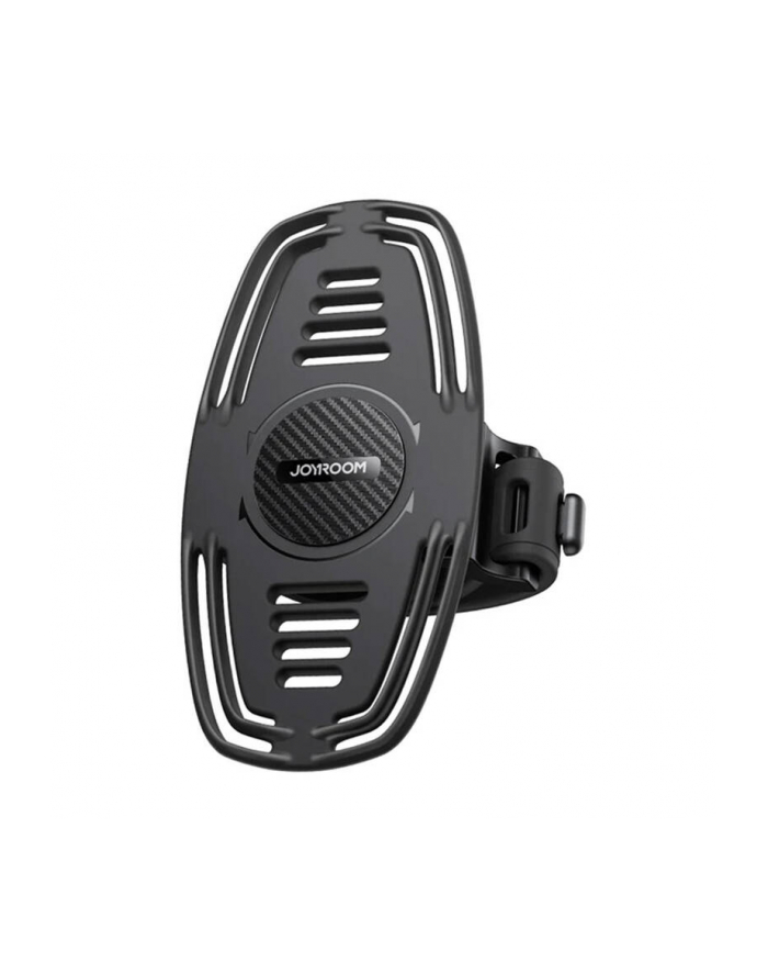 Joyroom Uchwyt Jr Zs382 Na Rower Motocykl Zaciskowy Czarny główny