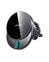 Joyroom Uchwyt magnetyczny z ładowarką 15W JR-ZS409 - nr 1