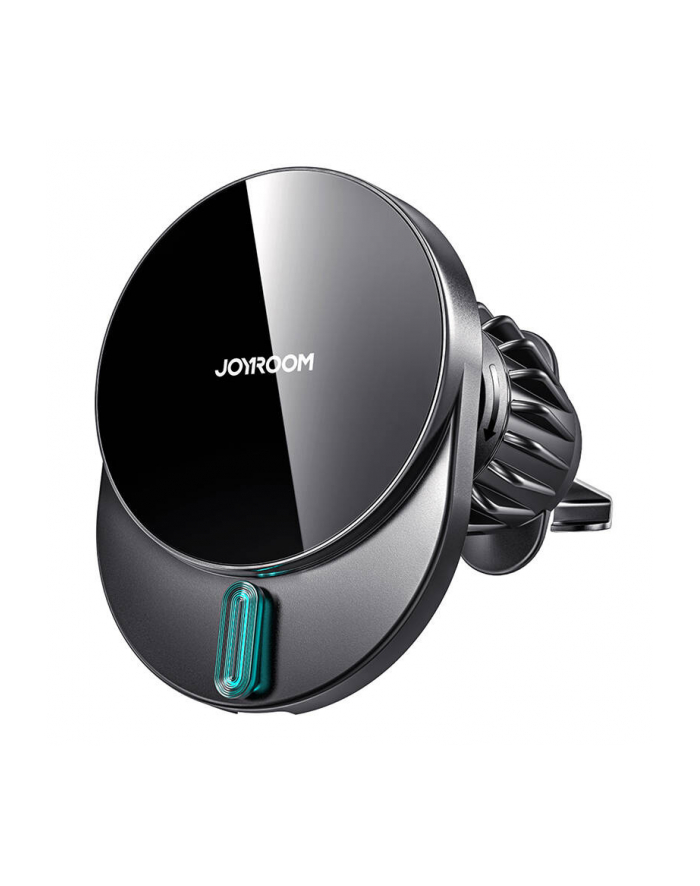 Joyroom Uchwyt magnetyczny z ładowarką 15W JR-ZS409 główny