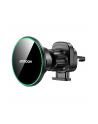 Joyroom Magnetyczny Uchwyt Do Samochodu Jr Zs412 Czarny - nr 1