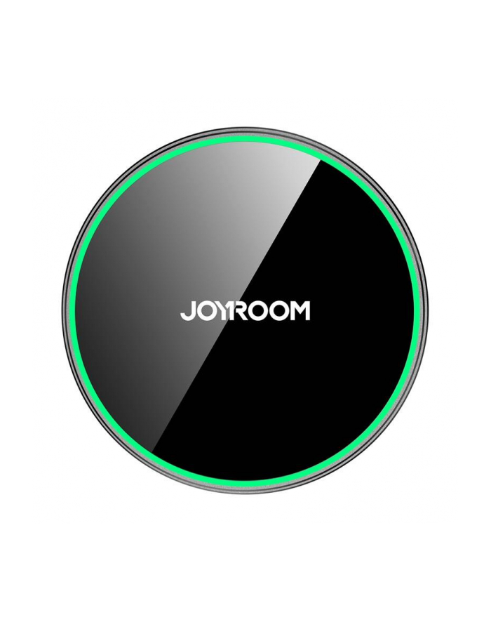Joyroom Magnetyczny Uchwyt Do Samochodu Jr Zs412 Czarny główny