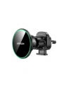 Joyroom Magnetyczny Uchwyt Do Samochodu Jr Zs412 Czarny - nr 7
