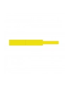 Niimbot Naklejki Termiczne 12,5X74+35, 65szt. (T12574+3565YELLOW) - nr 2