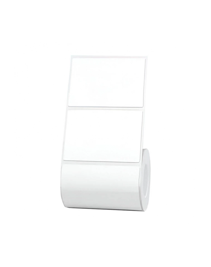Niimbot Etykiety Termiczne Naklejki 60X40mm - 690 Szt. Białe (70769) główny