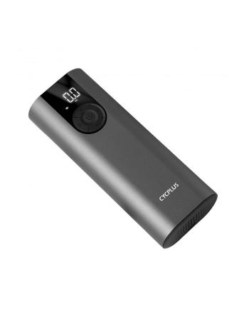 Cycplus A8 Pompka Elektryczna
