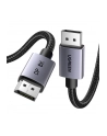 Ugreen Kabel DisplayPort DP120 3m Czarny - nr 2