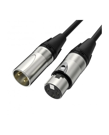 Maono Kabel XLR-180 XLR męski - XLR żeński 2 m