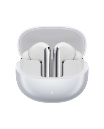 QCY TWS Melobuds Pro HT08 ANC Białe (HT08WHITE)