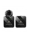 Mikrofon Bezprzewodowy Bluetooth 3,5mm TRS TRRS do Telefonu Aparatu Kamery / PU3153B - nr 2