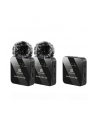 System bezprzewodowy PULUZ PU3154B 2 TX + 1 RX - nr 1