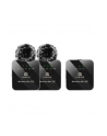 System bezprzewodowy PULUZ PU3154B 2 TX + 1 RX - nr 2