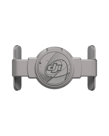 Uchwyt magnetyczny na telefon DJI OM Clamp 4 szary